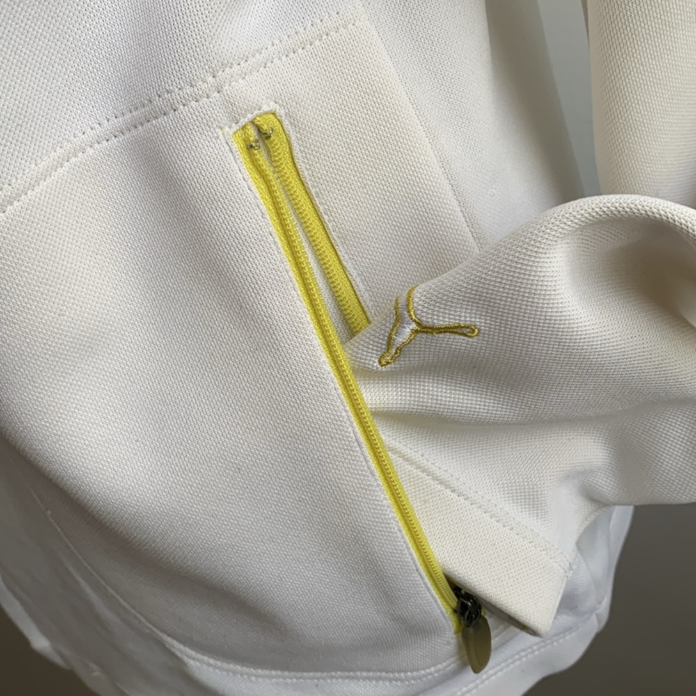 Puma Track Jacket - Picture 5 of 15